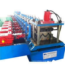 cable tray high speed scaffolding walk board roll forming machine